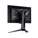 Монитор ASUS Rog Swift OLED PG27AQWP-G Edition 20 - 27" OLED Dual-Mode (QHD - 540Hz, HD - 720Hz), 0.2ms