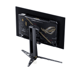 Монитор ASUS Rog Swift OLED PG27AQWP-G Edition 20 - 27" OLED Dual-Mode (QHD - 540Hz, HD - 720Hz), 0.2ms