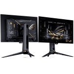 Монитор ASUS Rog Swift OLED PG27AQWP-G Edition 20 - 27" OLED Dual-Mode (QHD - 540Hz, HD - 720Hz), 0.2ms