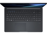 Лаптоп Asus ExpertBook BM1, B1503CVA-S79273 Intel  i5-1334U,2.9 Ghz ( 12MB up to 4.6 Ghz) 15,6" FHD 60Hz, 16GB DRR5, 512GB SSD, AMD Radeon 660M, Grey Gentle Grey