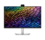 Монитор Dell Pro P 27 USB-C Hub Conferencing Monitor - P2726DEB