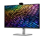 Монитор Dell Pro P 27 USB-C Hub Conferencing Monitor - P2726DEB