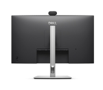 Монитор Dell Pro P 27 USB-C Hub Conferencing Monitor - P2726DEB