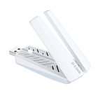 Адаптер D-Link BE6500 Wi-Fi 7 USB Adapter