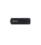 Кутия за SSD Transcend M.2 2280/2260/2242/2230, PCIE/SATA SSD Enclosure Kit, Black