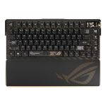 Геймърска безжична Клавиатура ASUS ROG Azoth Extreme Edition 20