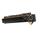 Геймърска безжична Клавиатура ASUS ROG Azoth Extreme Edition 20