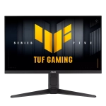 Монитор ASUS TUF Gaming VG27UQEL5A - 27" Fast IPS, 4K(3840x2160)Dual Mode 4K 80Hz, FHD 310Hz, 0.3ms