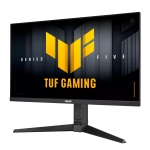 Монитор ASUS TUF Gaming VG27UQEL5A - 27" Fast IPS, 4K(3840x2160)Dual Mode 4K 80Hz, FHD 310Hz, 0.3ms