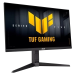 Монитор ASUS TUF Gaming VG27UQEL5A - 27" Fast IPS, 4K(3840x2160)Dual Mode 4K 80Hz, FHD 310Hz, 0.3ms