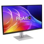 Монитор ASUS Professional ProArt PA279CDV - 27-inch OLED 4K UHD(3840x2160), 120Hz, 0.1ms, Calman Verified