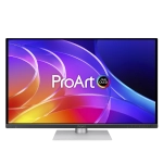 Монитор ASUS Professional ProArt PA279CDV - 27-inch OLED 4K UHD(3840x2160), 120Hz, 0.1ms, Calman Verified