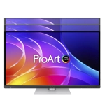 Монитор ASUS Professional ProArt PA279CDV - 27-inch OLED 4K UHD(3840x2160), 120Hz, 0.1ms, Calman Verified