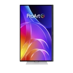 Монитор ASUS Professional ProArt PA279CDV - 27-inch OLED 4K UHD(3840x2160), 120Hz, 0.1ms, Calman Verified