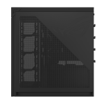 Кутия ASUS ROG CRONOX ARGB E-ATX Mid-Tower - Black