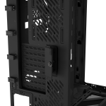 Кутия ASUS ROG CRONOX ARGB E-ATX Mid-Tower - Black