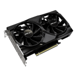 Видео карта PNY RTX 505 Dual Fan 8GB GDDR6