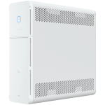 Ubiquiti UPS-Tower-EU UniFi managed 1kVA uninterruptible power supply with 5 surge-only outlets and 5 software-resettable surge and backup devices