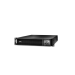 Непрекъсваем ТЗИ APC Smart-UPS SRT 1500VA 230V + APC Network UPS 12Vdc 3A, Lithium Battery