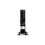 Непрекъсваем ТЗИ APC Smart-UPS SRT 1500VA 230V + APC Network UPS 12Vdc 3A, Lithium Battery
