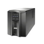 Непрекъсваем ТЗИ APC Smart-UPS 1000VA LCD 230V with SmartConnect + APC Easy-UPS BV 800VA, AVR, IEC Outlet, 230V