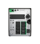 Непрекъсваем ТЗИ APC Smart-UPS 1000VA LCD 230V with SmartConnect + APC Easy-UPS BV 800VA, AVR, IEC Outlet, 230V