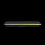 Gamdias Охладител за лаптоп Gaming Notebook Cooler 19" - AETHER P1 - USB-C/A Hub, RGB, Phone Stand