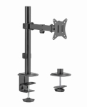 Gembird Стойка за монитор Monitor Mount - MA-D1-03 - 1 Monitor