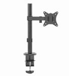 Gembird Стойка за монитор Monitor Mount - MA-D1-03 - 1 Monitor