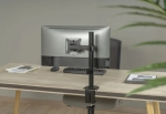Gembird Стойка за монитор Monitor Mount - MA-D1-03 - 1 Monitor