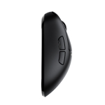 Pulsar професионална геймърска мишка Wireless Gaming Mouse Xlite CrazyLight Jet Black