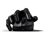 Pulsar професионална геймърска мишка Wireless Gaming Mouse Xlite CrazyLight Jet Black