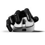 Pulsar професионална геймърска мишка Wireless Gaming Mouse Xlite CrazyLight Uyuni White