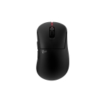 Pulsar професионална геймърска мишка Wireless Gaming Mouse ZywOo The Chosen Mouse Size1 Black 8K