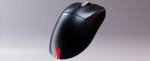 Pulsar професионална геймърска мишка Wireless Gaming Mouse Xlite v4 eS Size1 Black