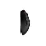 Pulsar професионална геймърска мишка Wireless Gaming Mouse ZywOo The Chosen Mouse Size1 Black 8K