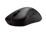 Pulsar професионална геймърска мишка Wireless Gaming Mouse ZywOo The Chosen Mouse Size1 Black 8K