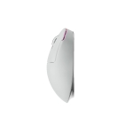Pulsar професионална геймърска мишка Wireless Gaming Mouse ZywOo The Chosen Mouse Size1 White 8K
