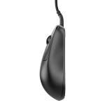 Pulsar професионална геймърска мишка Wired Gaming Mouse X2H Wired Size2 Black