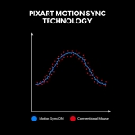 Pulsar професионална геймърска мишка Wired Gaming Mouse X2 Wired Size2 Black