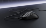 Pulsar професионална геймърска мишка Wired Gaming Mouse Xlite Wired Size2 Black