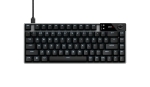Pulsar професионална геймърска механична клавиатура Professional Gaming Mechanical Keyboard eS HE 70 ANSI Black - 8K, RGB