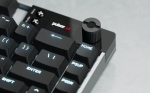 Pulsar професионална геймърска механична клавиатура Professional Gaming Mechanical Keyboard eS HE 70 ANSI Black - 8K, RGB