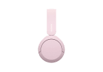 Слушалки Sony Headset WH-CH520 WHCH520P.CE7 - розови
