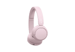Слушалки Sony Headset WH-CH520 WHCH520P.CE7 - розови