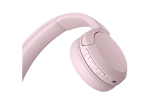 Слушалки Sony Headset WH-CH520 WHCH520P.CE7 - розови