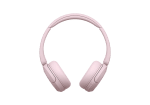 Слушалки Sony Headset WH-CH520 WHCH520P.CE7 - розови