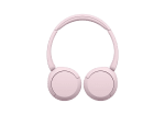 Слушалки Sony Headset WH-CH520 WHCH520P.CE7 - розови