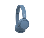 Безжични слушалки Sony Headset WH-CH520L - сини