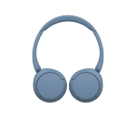Безжични слушалки Sony Headset WH-CH520L - сини